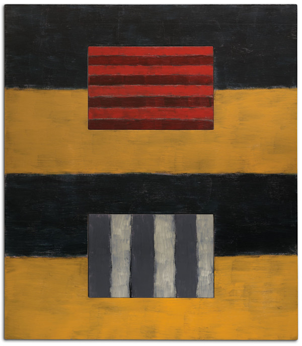 Helena by Sean Scully, Image 1.