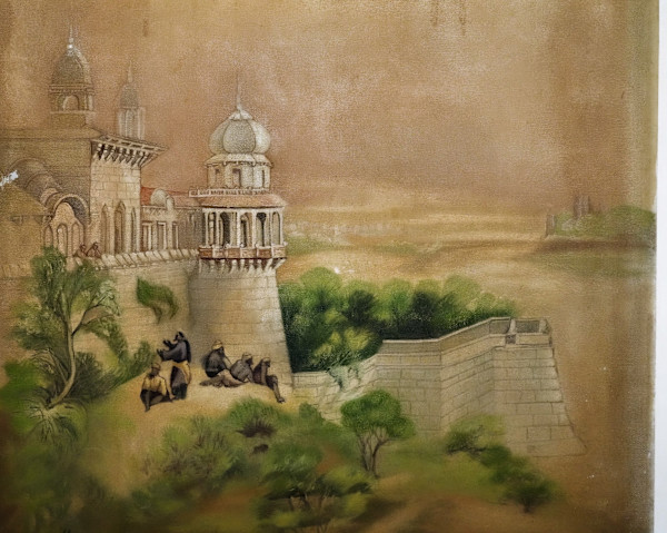 fort by musthafa, Image 2.
