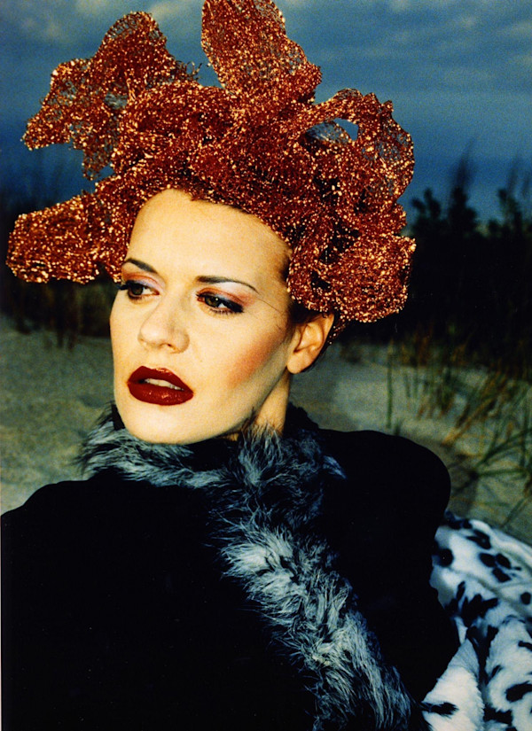 Betsy on the Beach by Kevin Starr, Image 1.