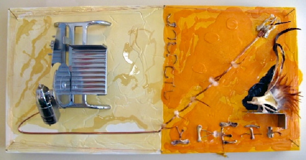 Fate by Kevin Starr, Image 1.
