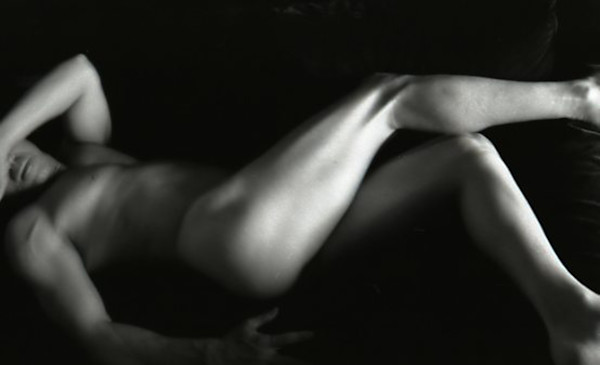 Nude Self-portrait #2 by Kevin Starr, Image 1.