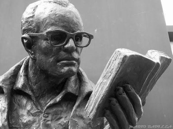 Monumento al Poeta Jorge Debravo by Casa Fage Hay, Edgar Zuñiga, Image 3.