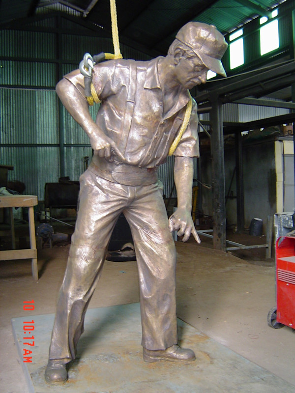 El Barrendero by Casa Fage Hay, Edgar Zuñiga, Image 1.
