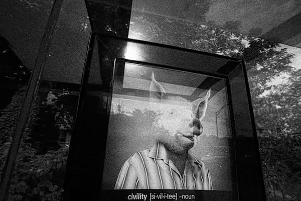 Baltimore, Maryland by Brent N. Clarke, Image 1.