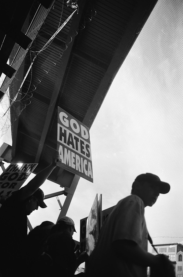 Boston, Massachusetts by Brent N. Clarke, Image 1.