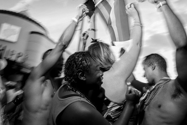 Baltimore, Maryland by Brent N. Clarke, Image 1.