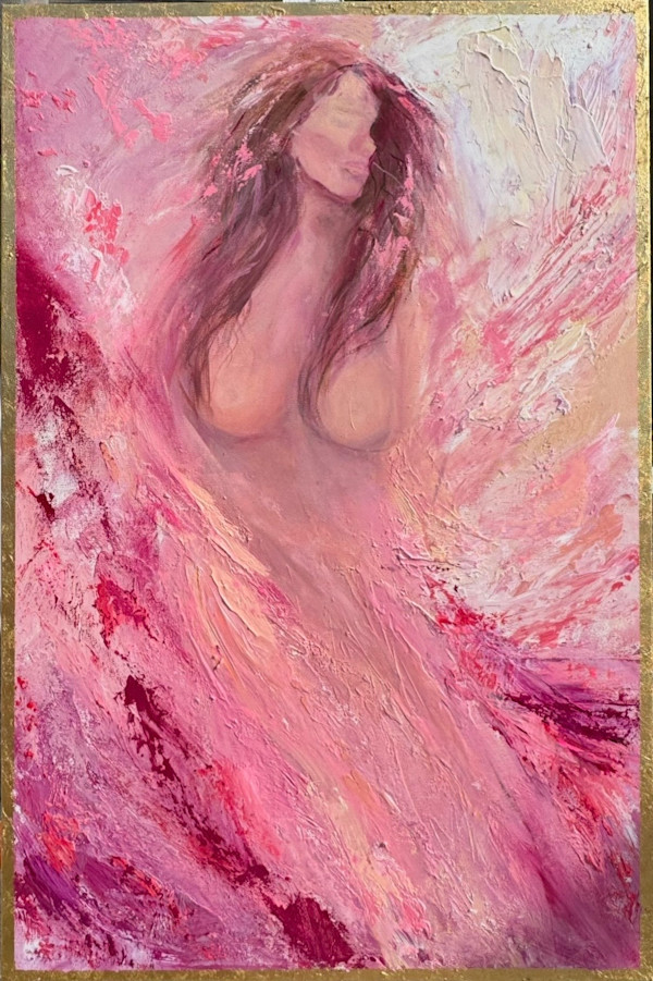 Unbound by Debbie A Nye, Image 1.