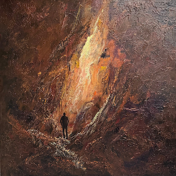 Threshold by Debbie A Nye, Image 1.