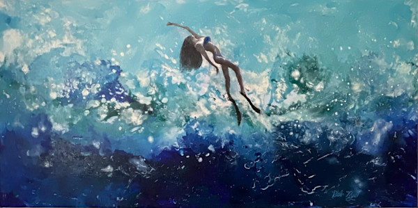 My Dream by Debbie A Nye, Image 1.