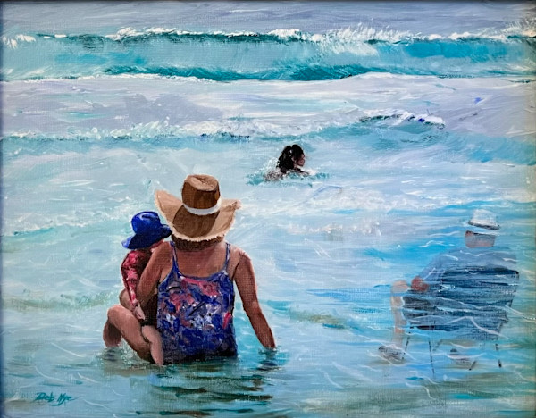 Always Watching Over You by Debbie A Nye, Image 1.