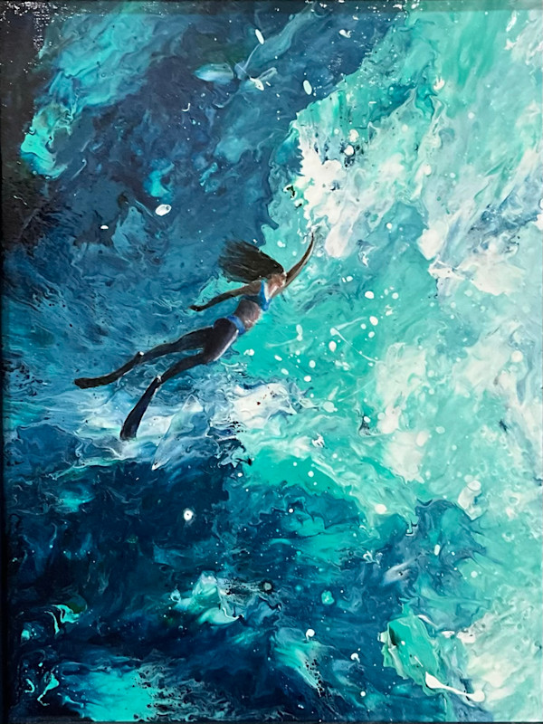 untitled by Debbie A Nye, Image 1.