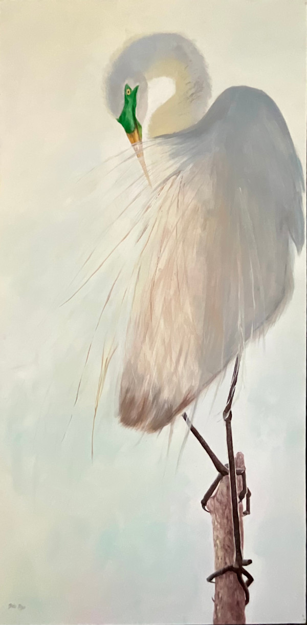 ELEGANT GLOW by Debbie A Nye, Image 1.