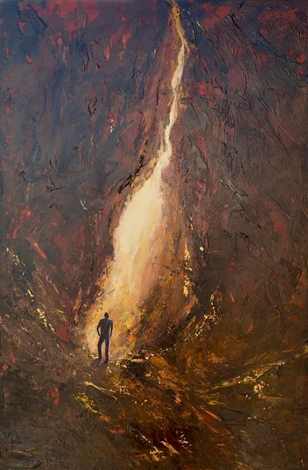 Threshold by Debbie A Nye, Image 1.