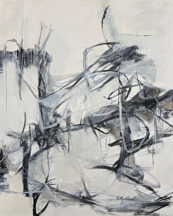 Variables in Motion by Kathy Elliott, Image 1.
