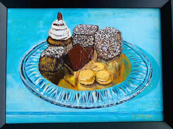 Elegant Selection by Barb Sistak Baur, Image 1.