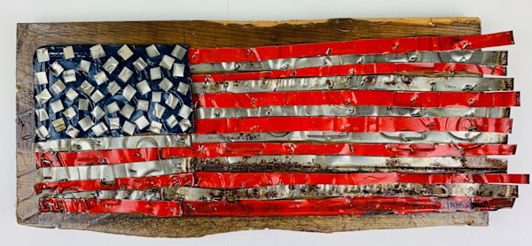 Survivor by Barb Sistak Baur, Image 1.