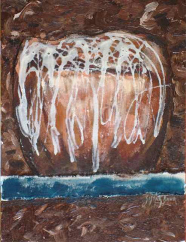 Sweet Bun III by Barb Sistak Baur, Image 1.