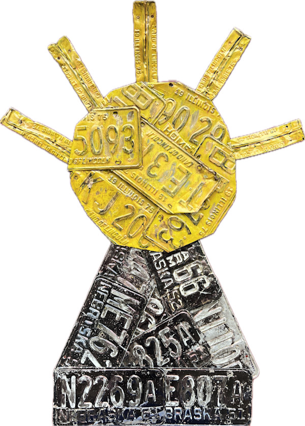 Zla Mavka by Barb Sistak Baur, Image 1.