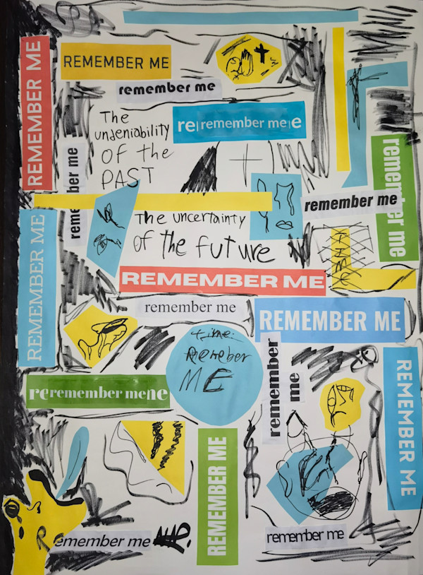 Remember Me by Roy Katzaros, Image 1.