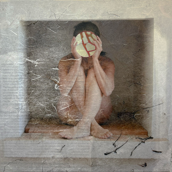 From the Ashes by Suzanne Gainer, Image 1.