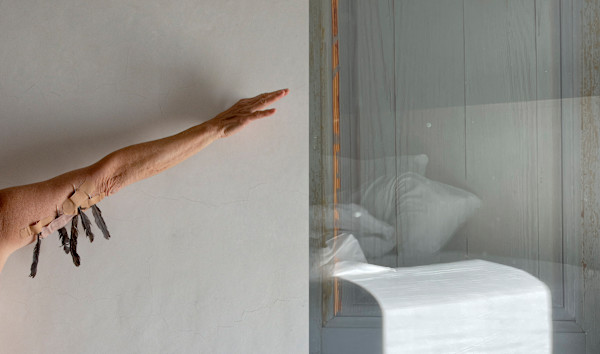 Bedtime Stories by Suzanne Gainer, Image 1.