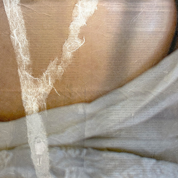 Communion by Suzanne Gainer, Image 1.