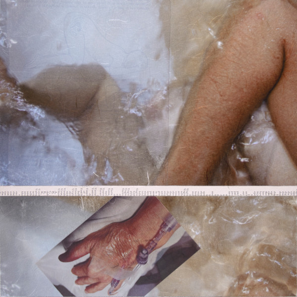 Fluid by Suzanne Gainer, Image 1.