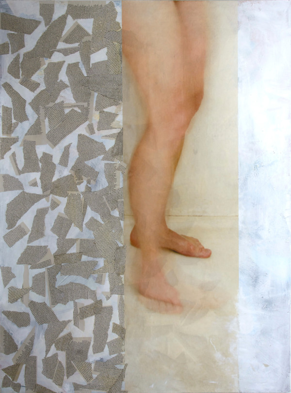 I Believe Sascha Riley by Suzanne Gainer, Image 1.