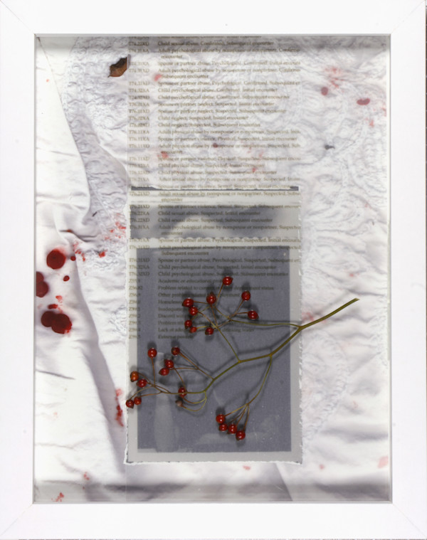 Madre by Suzanne Gainer, Image 1.
