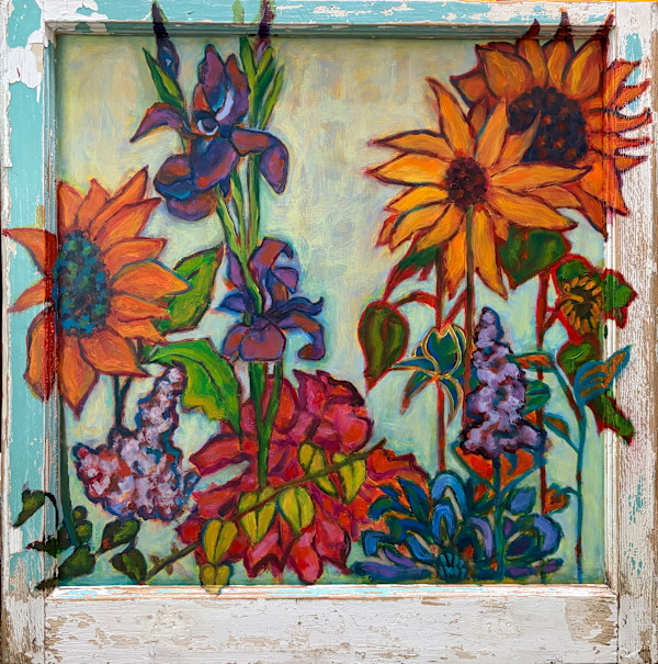 Kitchen View by Art of Roko, Image 1.