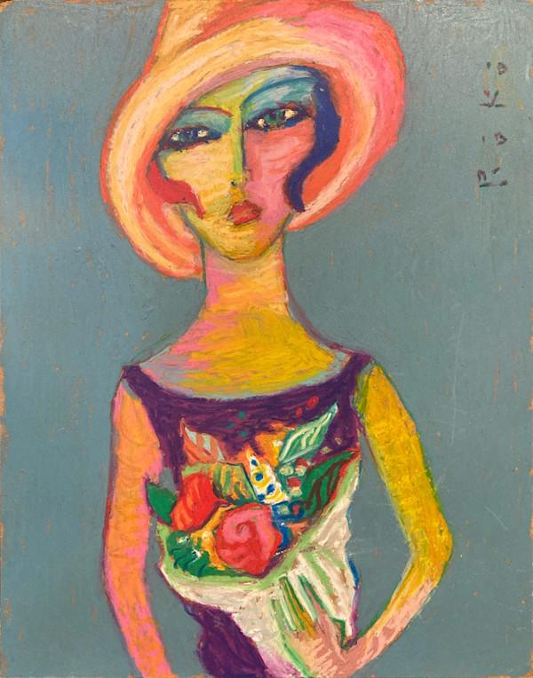 Lover's Bouquet by Art of Roko, Image 1.