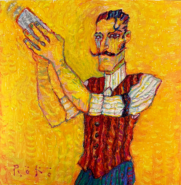 What's Shakin' by Tony Roko