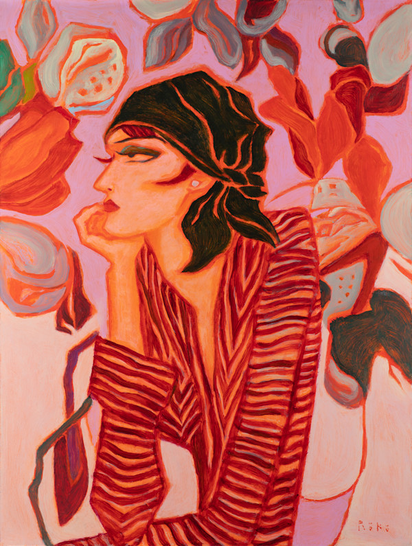 Loulou by Art of Roko, Image 1.