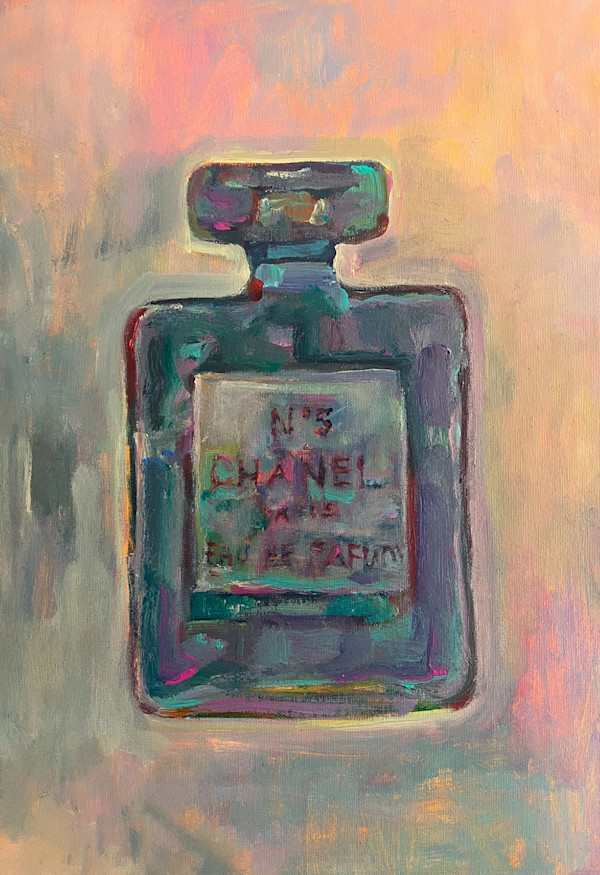 No. 5 by Tony Roko