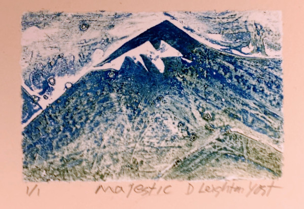 Majestic by D Leighton Yost, Image 1.