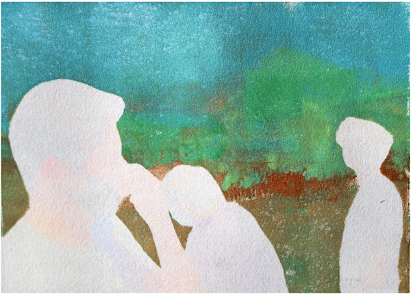 Feather by John Sproul, Image 1.