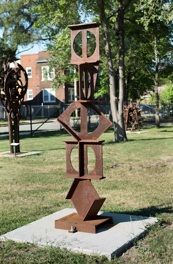No Sign by Robert Sestok, Image 1.
