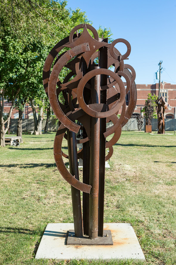 Signal by Robert Sestok, Image 1.