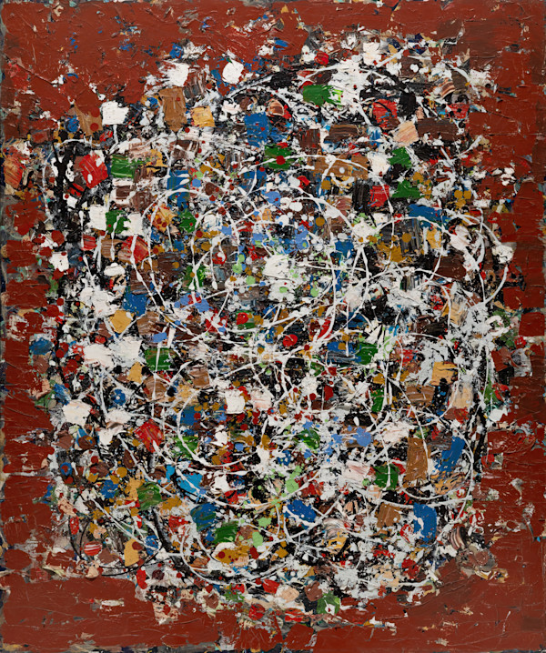 Third Street #9 by Robert Sestok, Image 1.