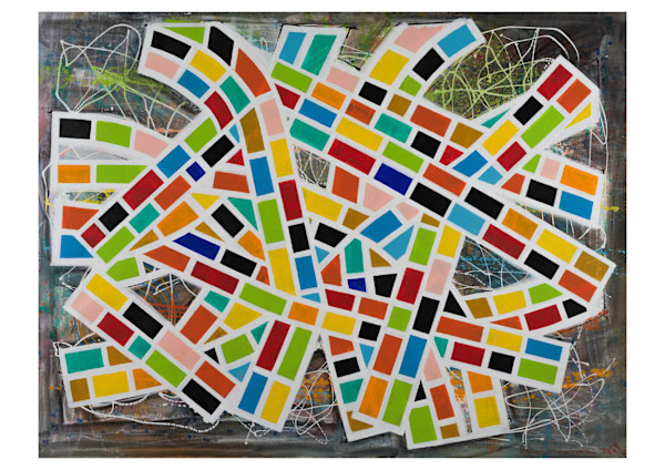Origin #3 by Robert Sestok, Image 1.