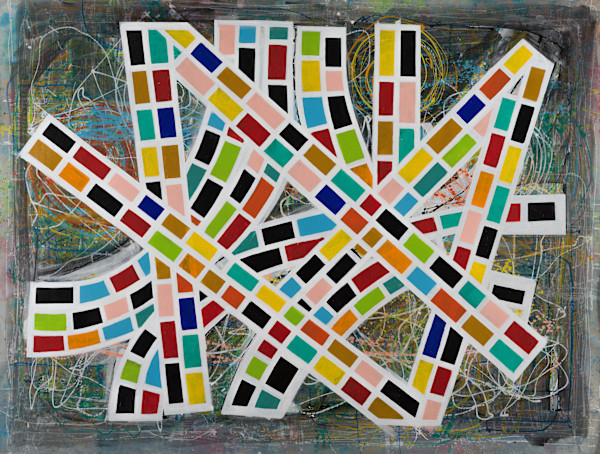 Origin #2 by Robert Sestok, Image 1.