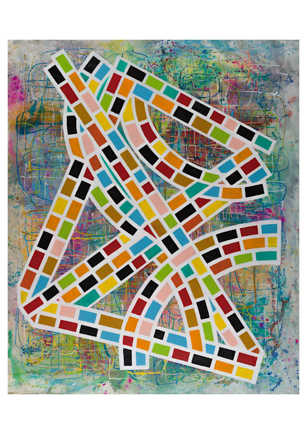 Origin by Robert Sestok, Image 1.