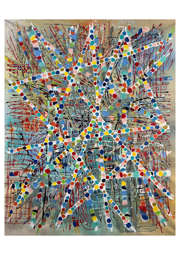 Untitled by Robert Sestok, Image 1.