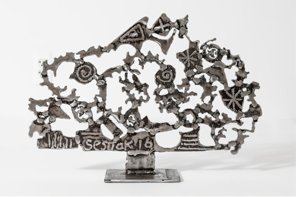 Serenade by Robert Sestok, Image 1.