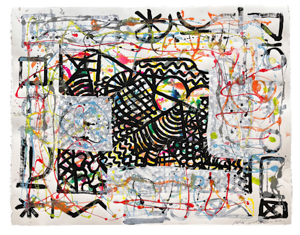 Untitled by Robert Sestok, Image 1.