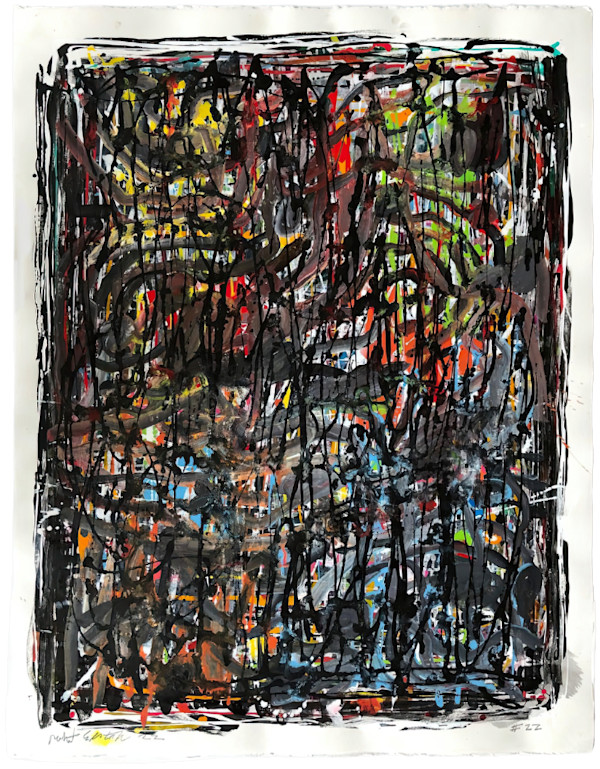 Untitled by Robert Sestok, Image 1.