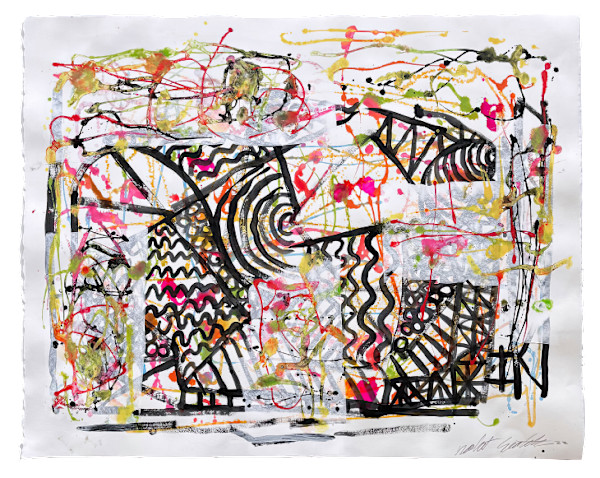 Untitled by Robert Sestok, Image 1.