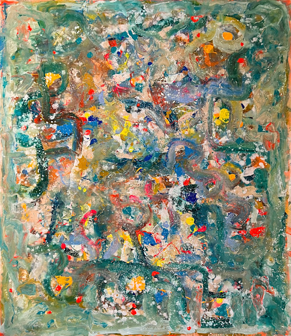 Untitled by Robert Sestok, Image 1.