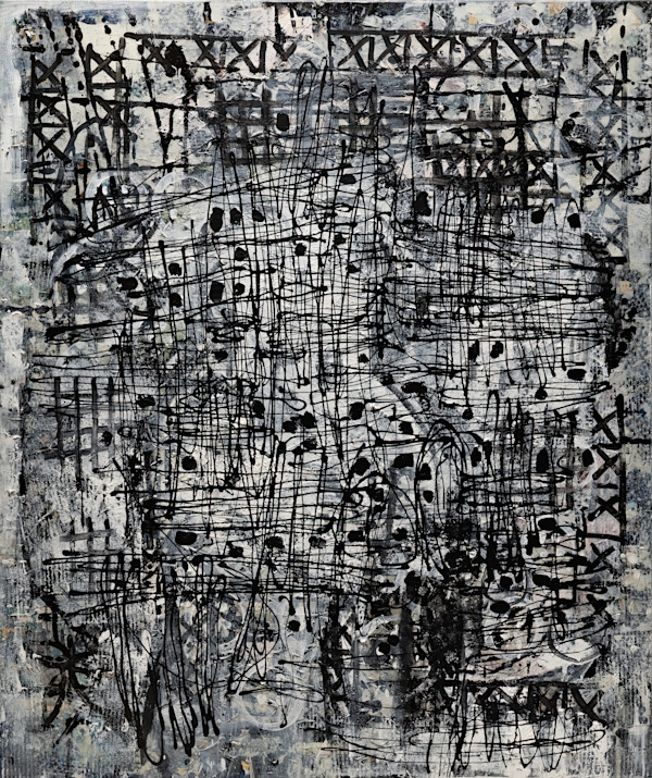 Beyond the Sun by Robert Sestok, Image 1.