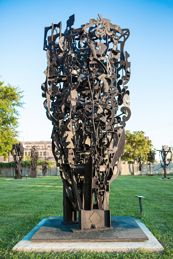 Dream Machine by Robert Sestok, Image 1.